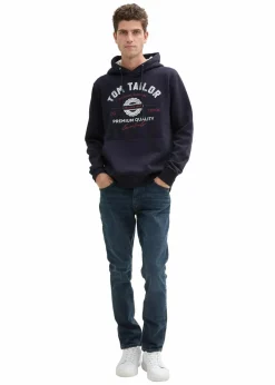 Herren Tom Tailor Marken|Sweat|Hoodie