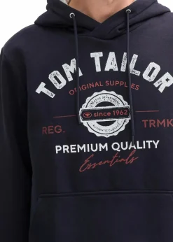 Herren Tom Tailor Marken|Sweat|Hoodie