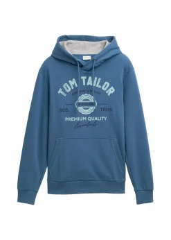 Herren Tom Tailor Große Größen|Marken|Hoodie