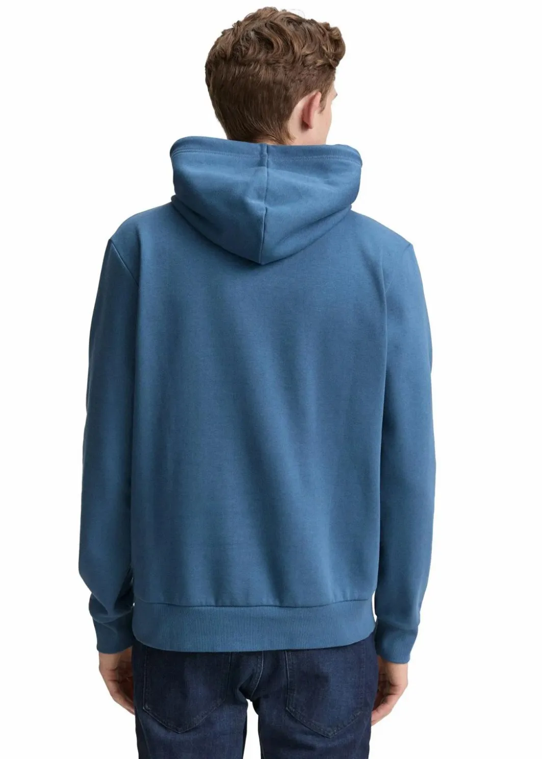 Herren Tom Tailor Große Größen|Marken|Hoodie