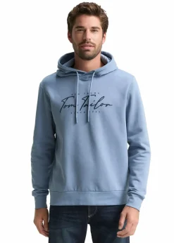 Herren Tom Tailor Große Größen|Marken|Hoodie