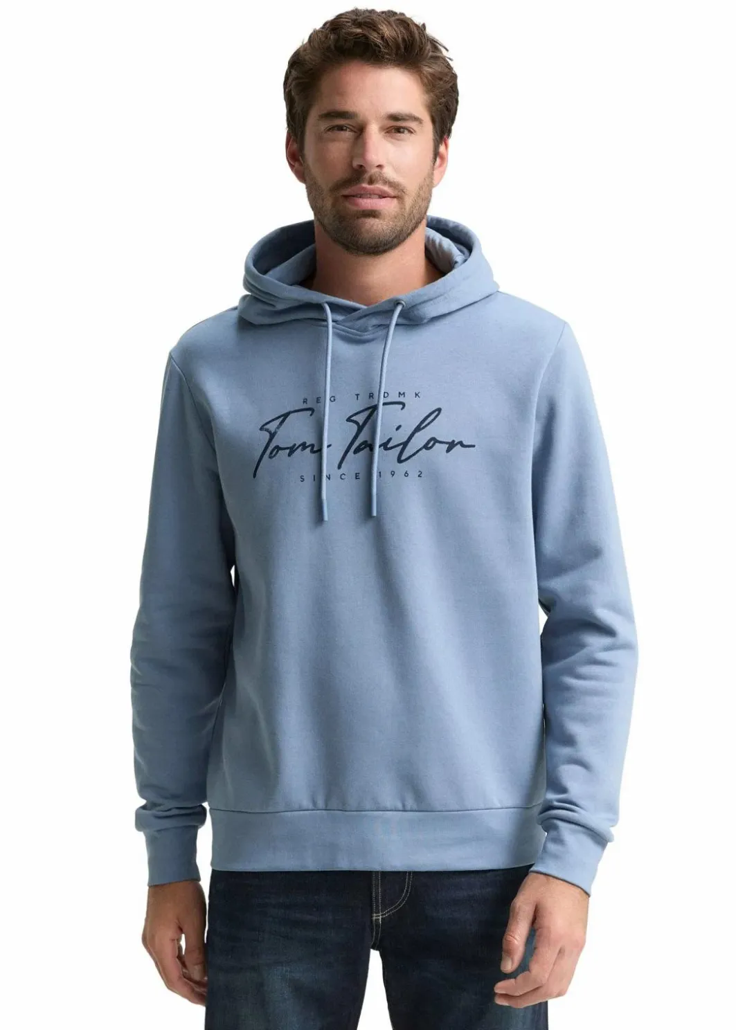 Herren Tom Tailor Große Größen|Marken|Hoodie
