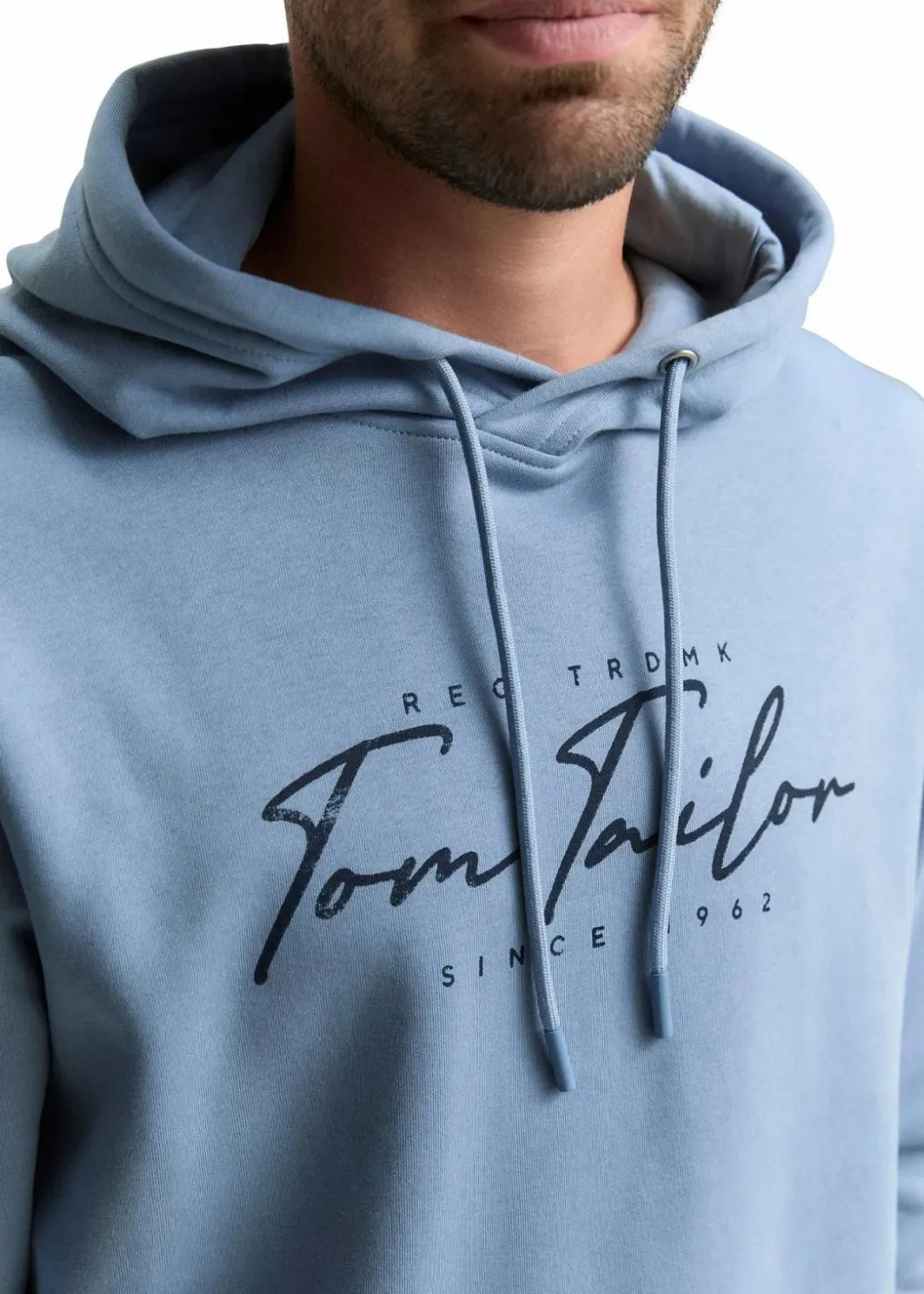 Herren Tom Tailor Große Größen|Marken|Hoodie