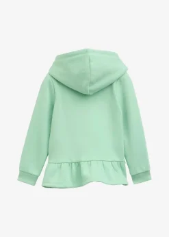 Kinder Tom Tailor Mädchen 2-8 Jahre·Sweat & Strick|Hoodie mit Volant