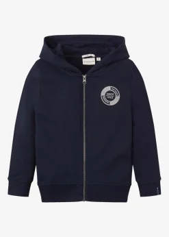 Hot Kapuzen-Sweatjacke Kinder Jungen 2-8 Jahre·Sweat & Strick