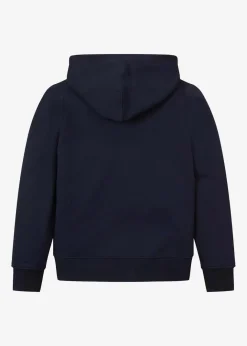 Online Kapuzen-Sweatjacke Kinder Jungen 9-16 Jahre·Sweat & Strick