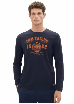 Online Langarmshirt Herren Große Größen|Marken