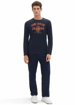 Online Langarmshirt Herren Große Größen|Marken