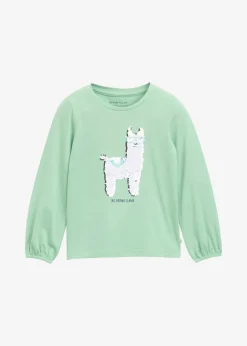 Kinder Tom Tailor Mädchen 2-8 Jahre·Shirts & Blusen|Langarmshirt