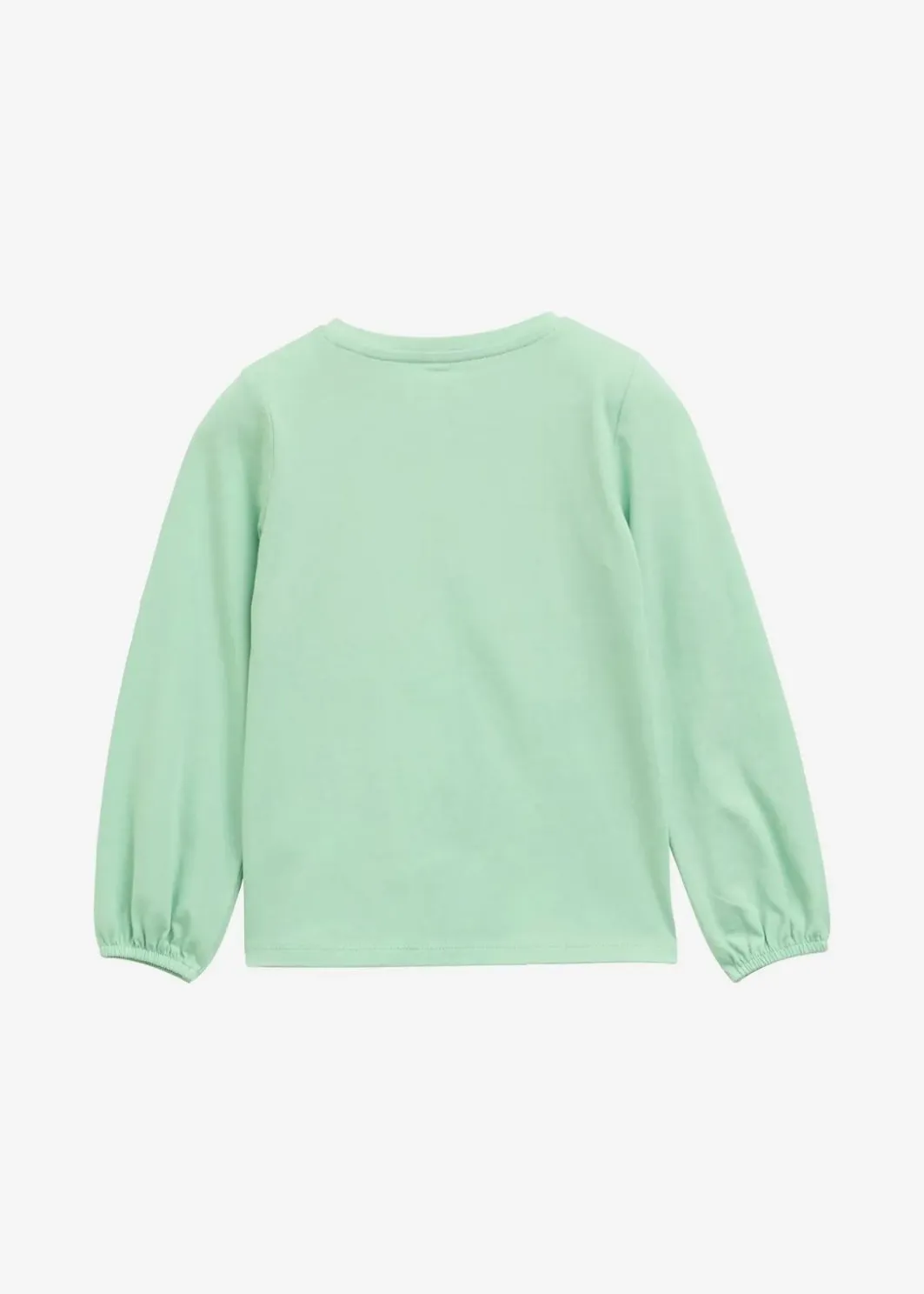 Kinder Tom Tailor Mädchen 2-8 Jahre·Shirts & Blusen|Langarmshirt