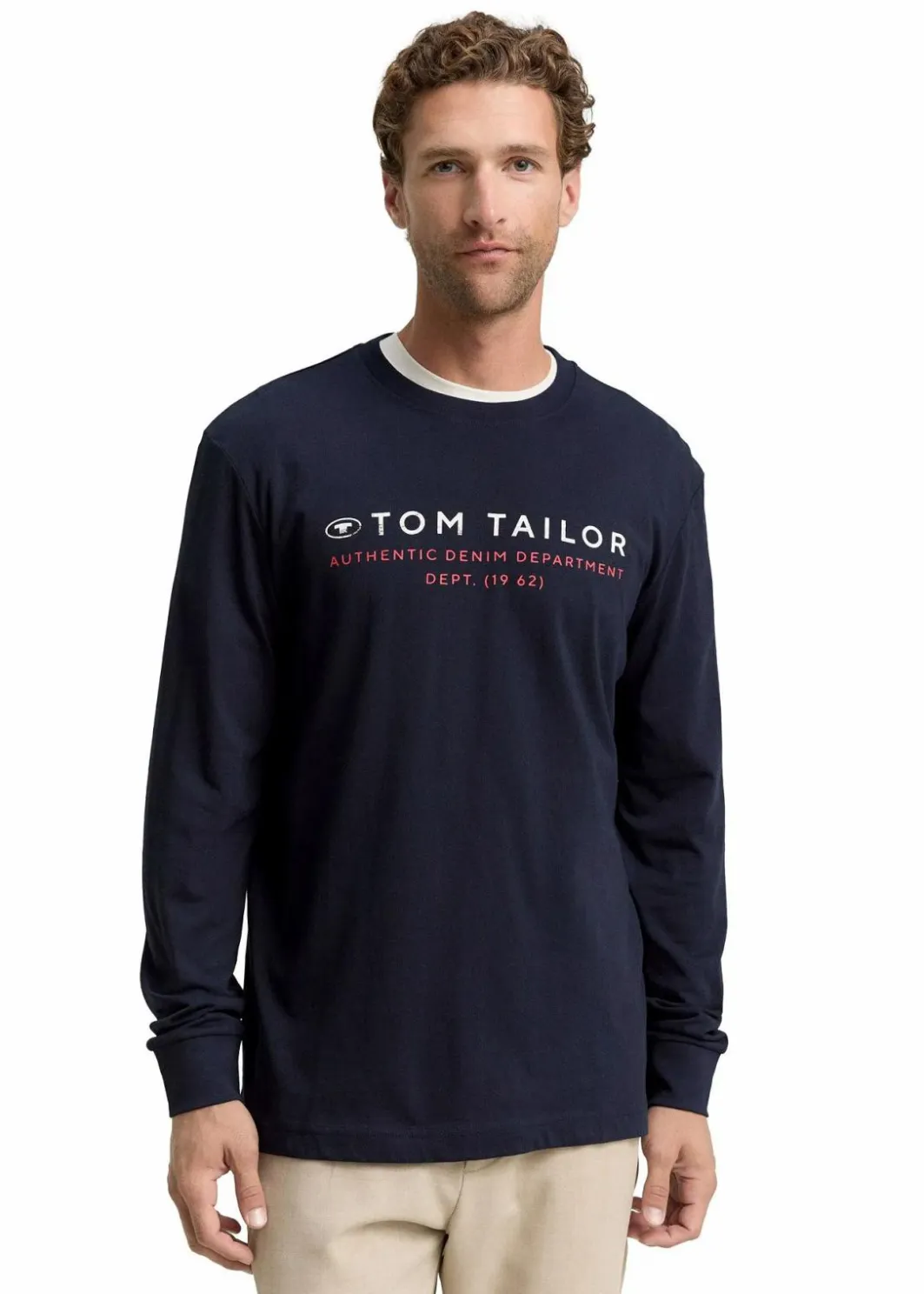 Best Langarmshirt Herren Große Größen|Marken