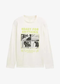 Clearance Langarmshirt Kinder Jungen 9-16 Jahre·Bademode|Jungen 9-16 Jahre·Shirts