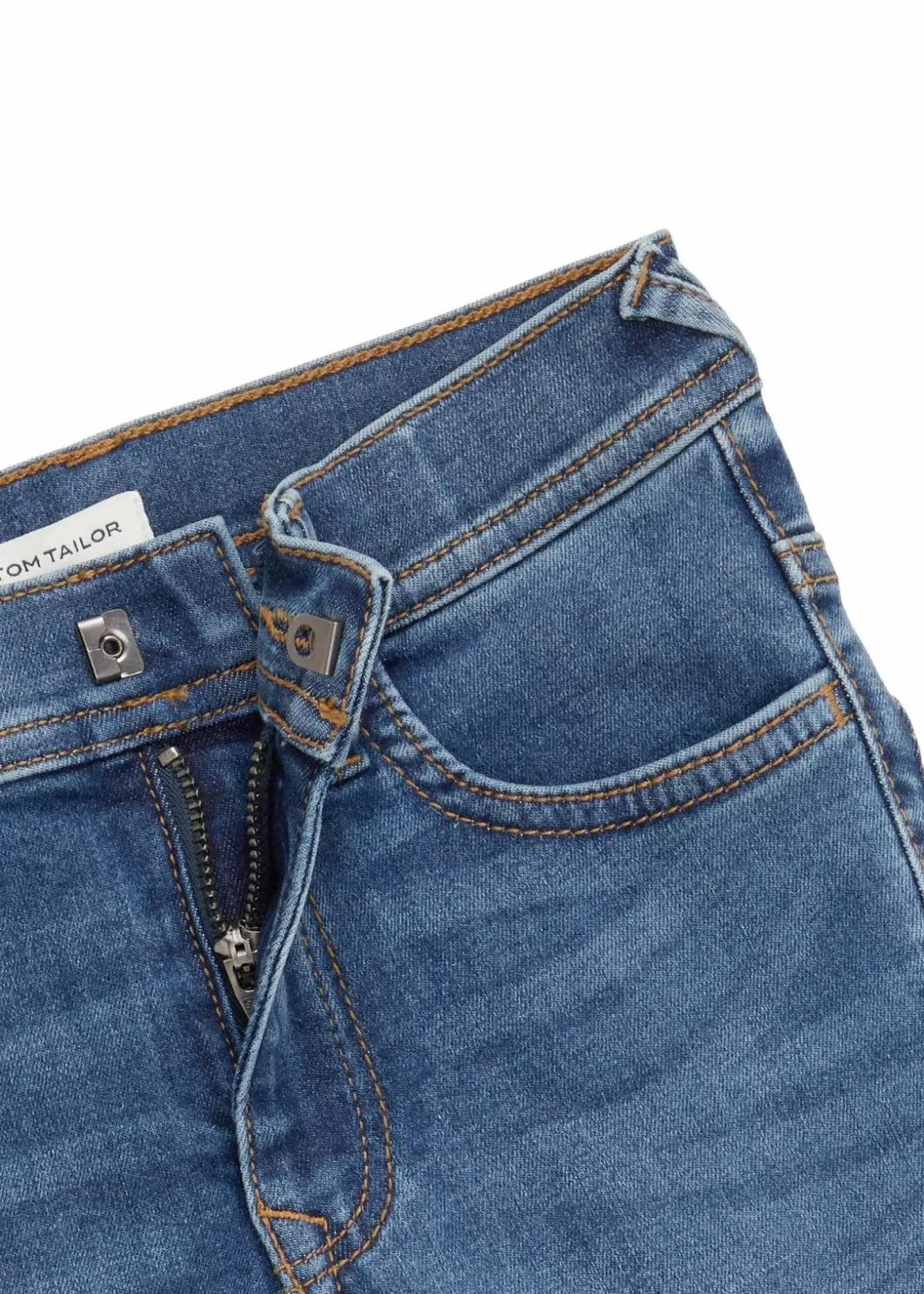 Best Matt Slim-Fit-Jeans Kinder Jungen 2-8 Jahre·Jeans & Hosen