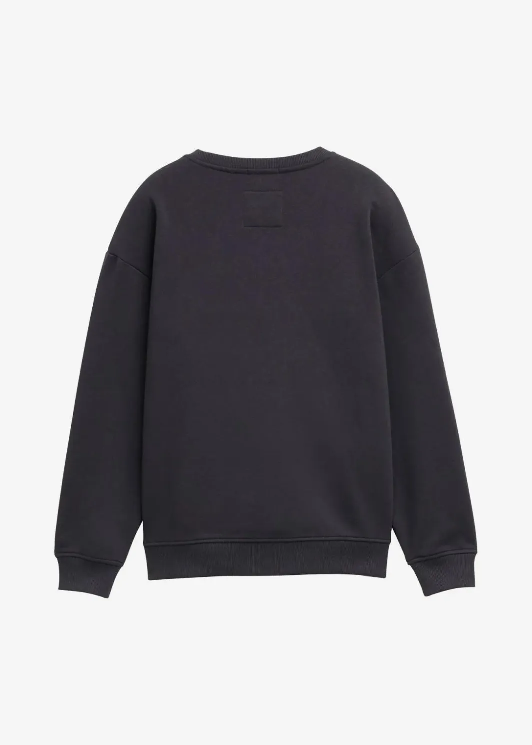 Kinder Tom Tailor Mädchen 9-16 Jahre·Sweat & Strick|Oversize Sweatshirt mit Applikation