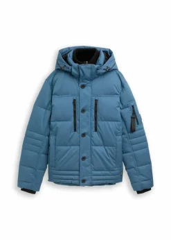 Herren Tom Tailor Große Größen|Marken|Puffer-Jacke