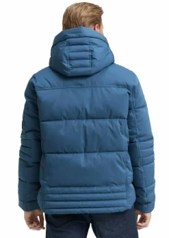 Herren Tom Tailor Große Größen|Marken|Puffer-Jacke