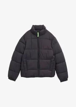 Hot Puffer-Jacke Kinder Jungen 9-16 Jahre·Jacken & Outdoor