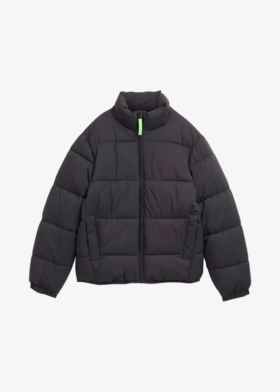 Hot Puffer-Jacke Kinder Jungen 9-16 Jahre·Jacken & Outdoor