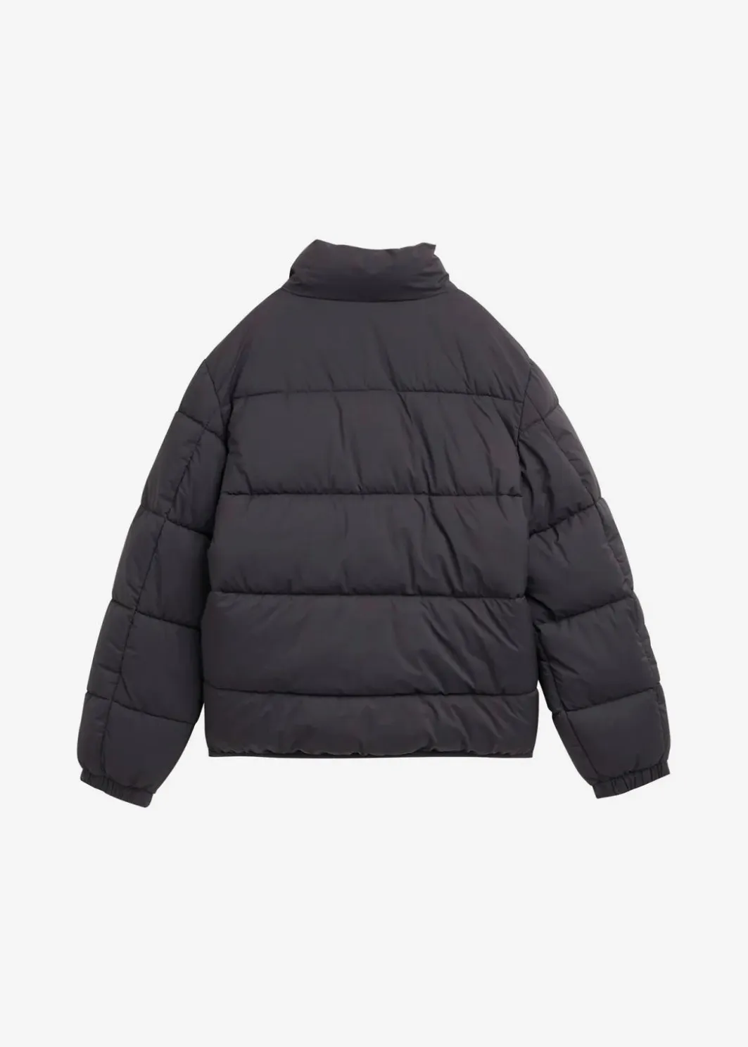 Hot Puffer-Jacke Kinder Jungen 9-16 Jahre·Jacken & Outdoor