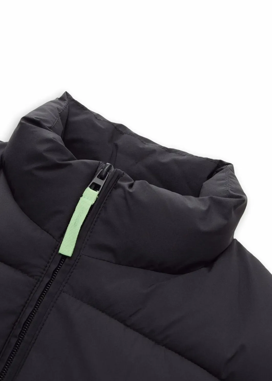 Hot Puffer-Jacke Kinder Jungen 9-16 Jahre·Jacken & Outdoor