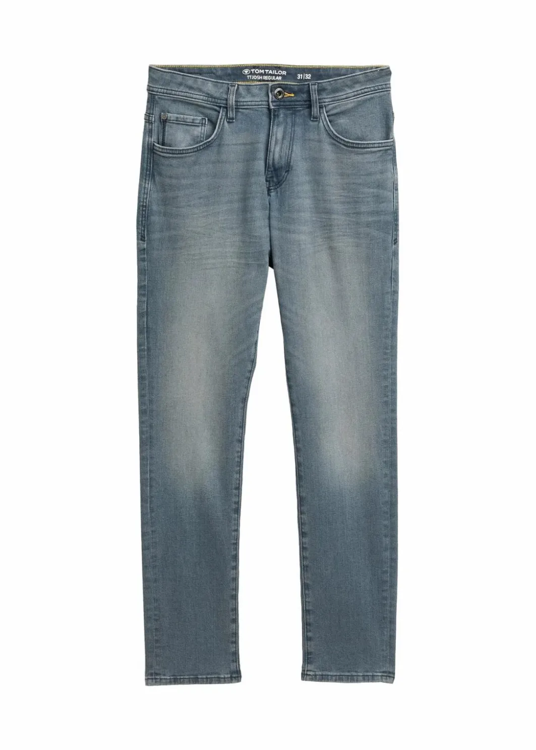 Discount Stretch-Jeans JOSH, Slim Fit Herren Große Größen|Marken