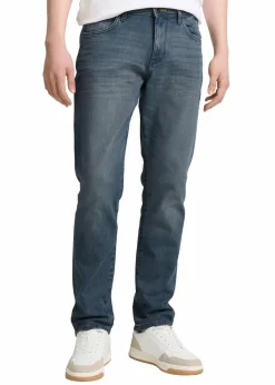 Discount Stretch-Jeans JOSH, Slim Fit Herren Große Größen|Marken