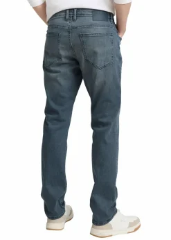 Discount Stretch-Jeans JOSH, Slim Fit Herren Große Größen|Marken