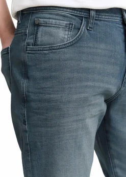 Discount Stretch-Jeans JOSH, Slim Fit Herren Große Größen|Marken