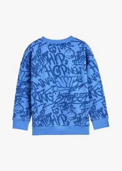 Kinder Tom Tailor Jungen 2-8 Jahre·Nachhaltigere Materialien|Jungen 2-8 Jahre·Sweat & Strick|Sweatshirt