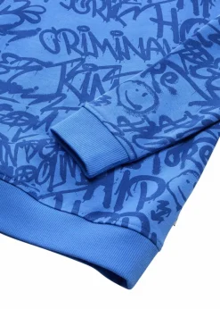 Kinder Tom Tailor Jungen 2-8 Jahre·Nachhaltigere Materialien|Jungen 2-8 Jahre·Sweat & Strick|Sweatshirt