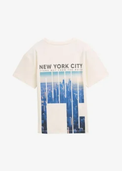 Discount T-Shirt Kinder Jungen 9-16 Jahre·Shirts