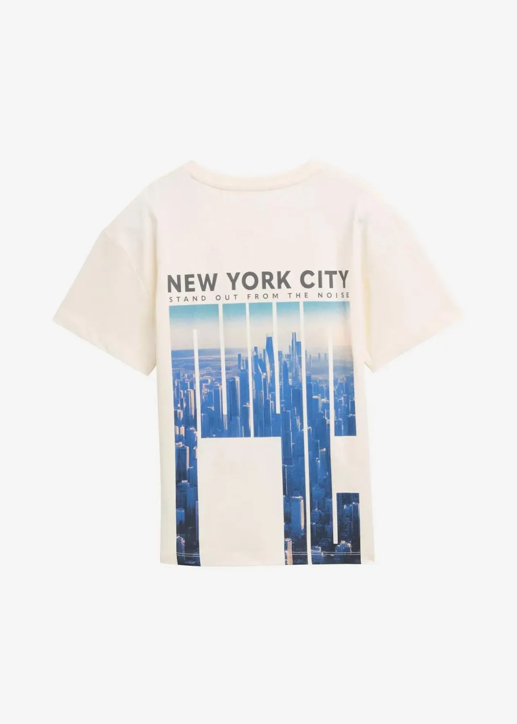 Discount T-Shirt Kinder Jungen 9-16 Jahre·Shirts