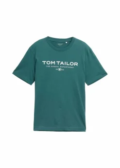 Herren Tom Tailor Große Größen|Marken|T-Shirt