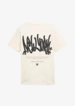 Clearance T-Shirt Kinder Jungen 9-16 Jahre·Shirts|Jungen 2-8 Jahre·Nachhaltigere Materialien