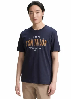 Discount T-Shirt (2er Pack) Herren Große Größen|Marken