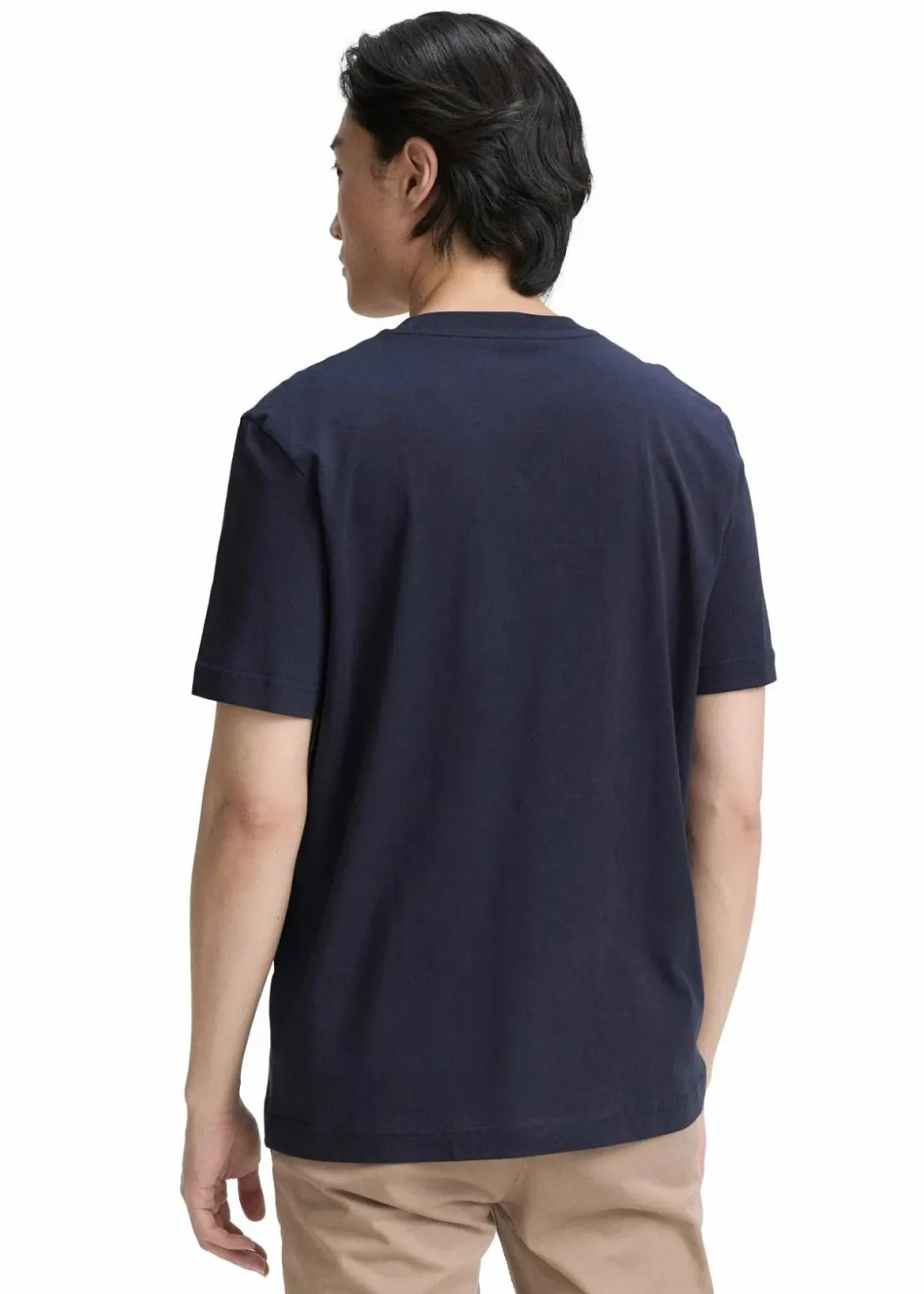 Discount T-Shirt (2er Pack) Herren Große Größen|Marken