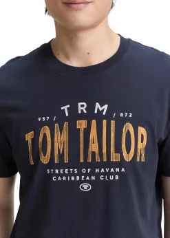 Discount T-Shirt (2er Pack) Herren Große Größen|Marken