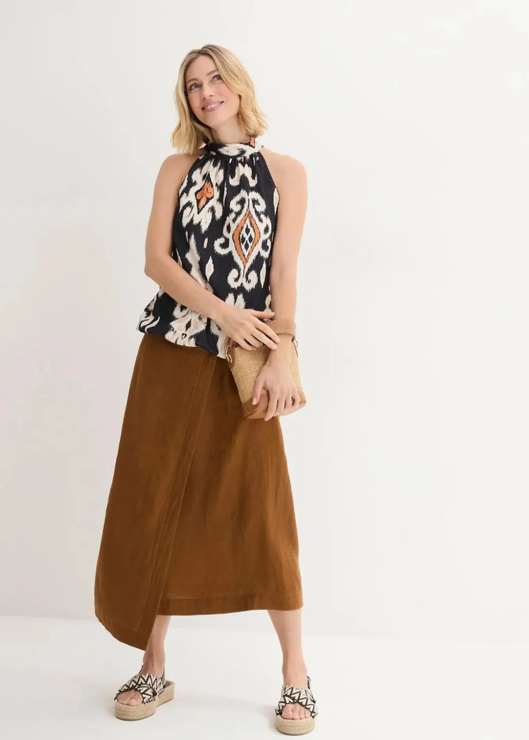 Top Damen Shirts & Tops|Zweiteiler & Sets