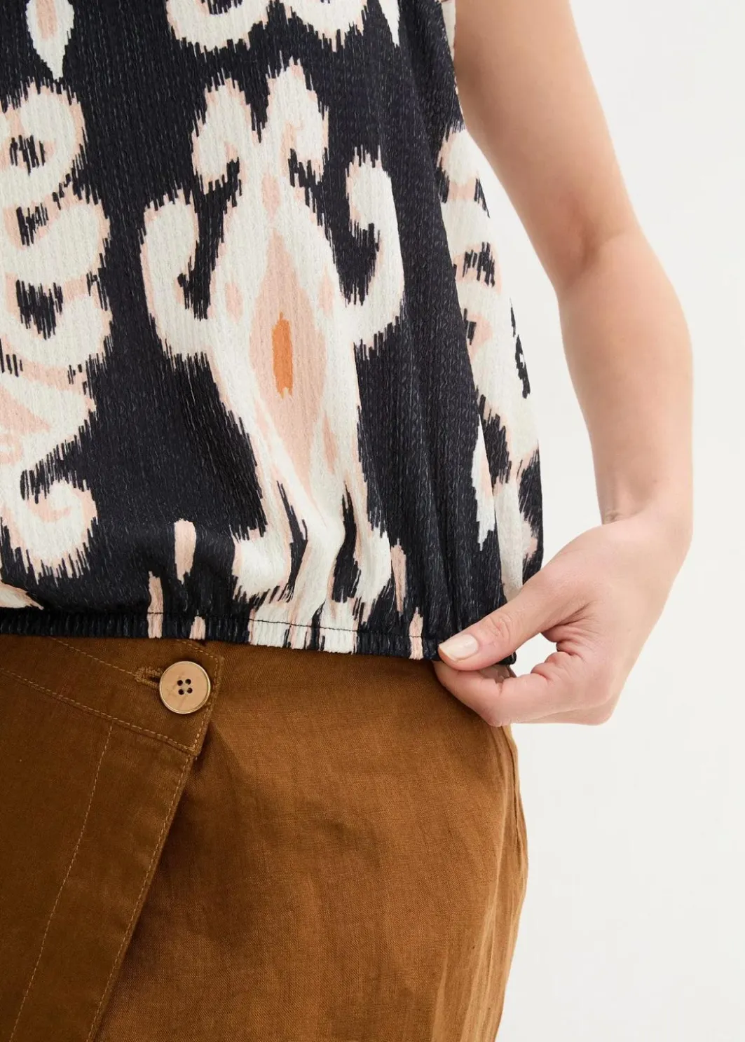 Top Damen Shirts & Tops|Zweiteiler & Sets