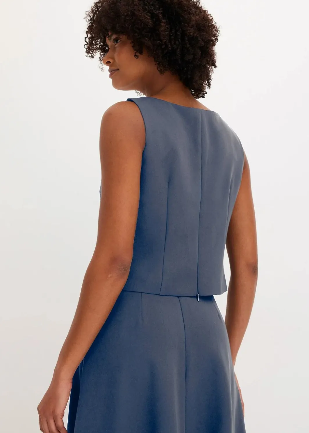 Damen bonprix Bekleidung·Jacken & Mäntel|Blusen & Tuniken|Top