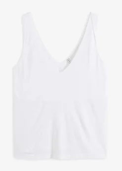 New Top aus fließender Viskose Damen Nachhaltigere Materialien|Shirts & Tops