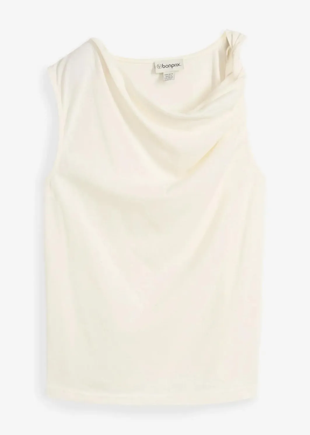 Damen bonprix Shirts & Tops|Top aus leichtem Strick