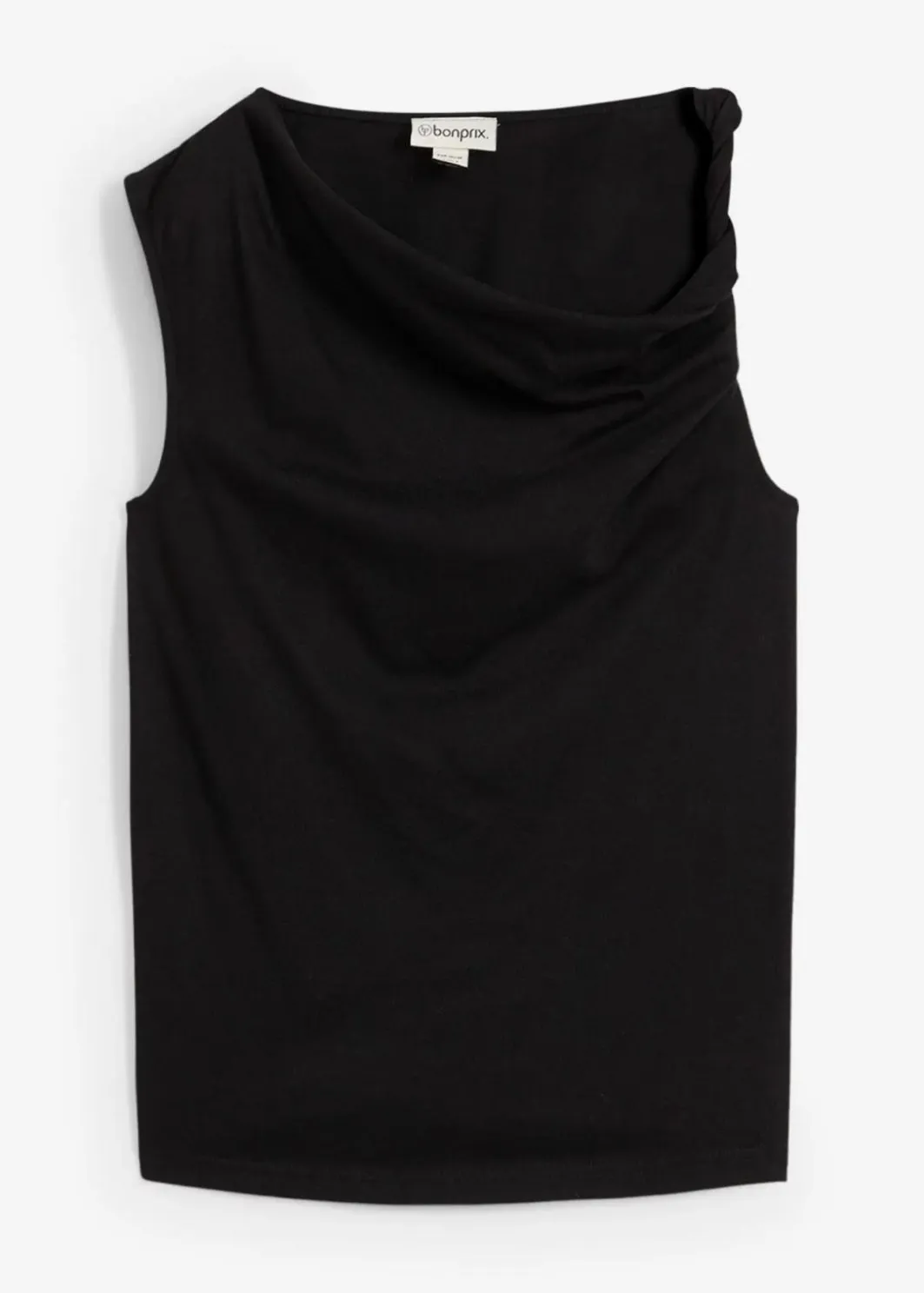 Damen bonprix Shirts & Tops|Top aus leichtem Strick