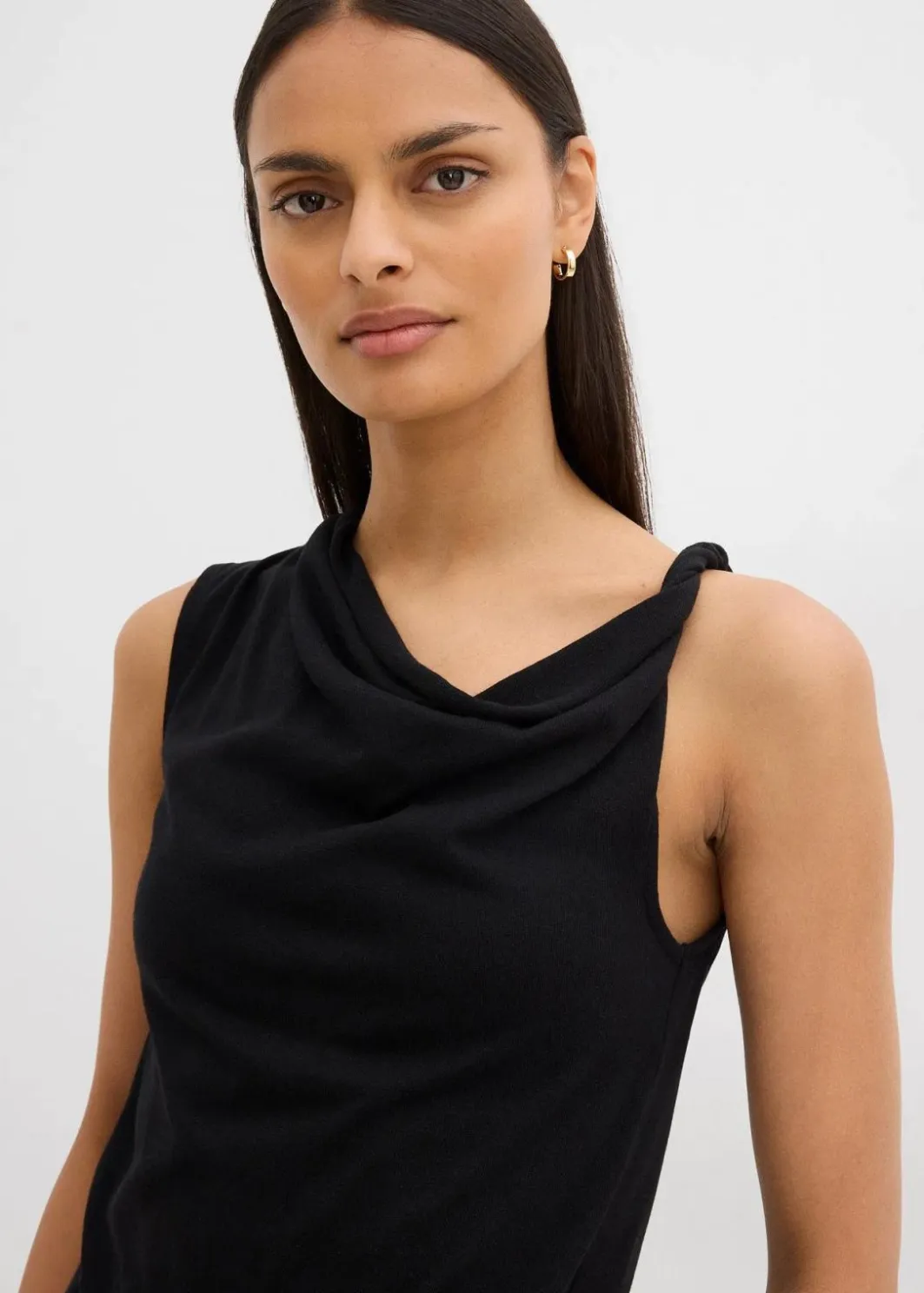 Damen bonprix Shirts & Tops|Top aus leichtem Strick