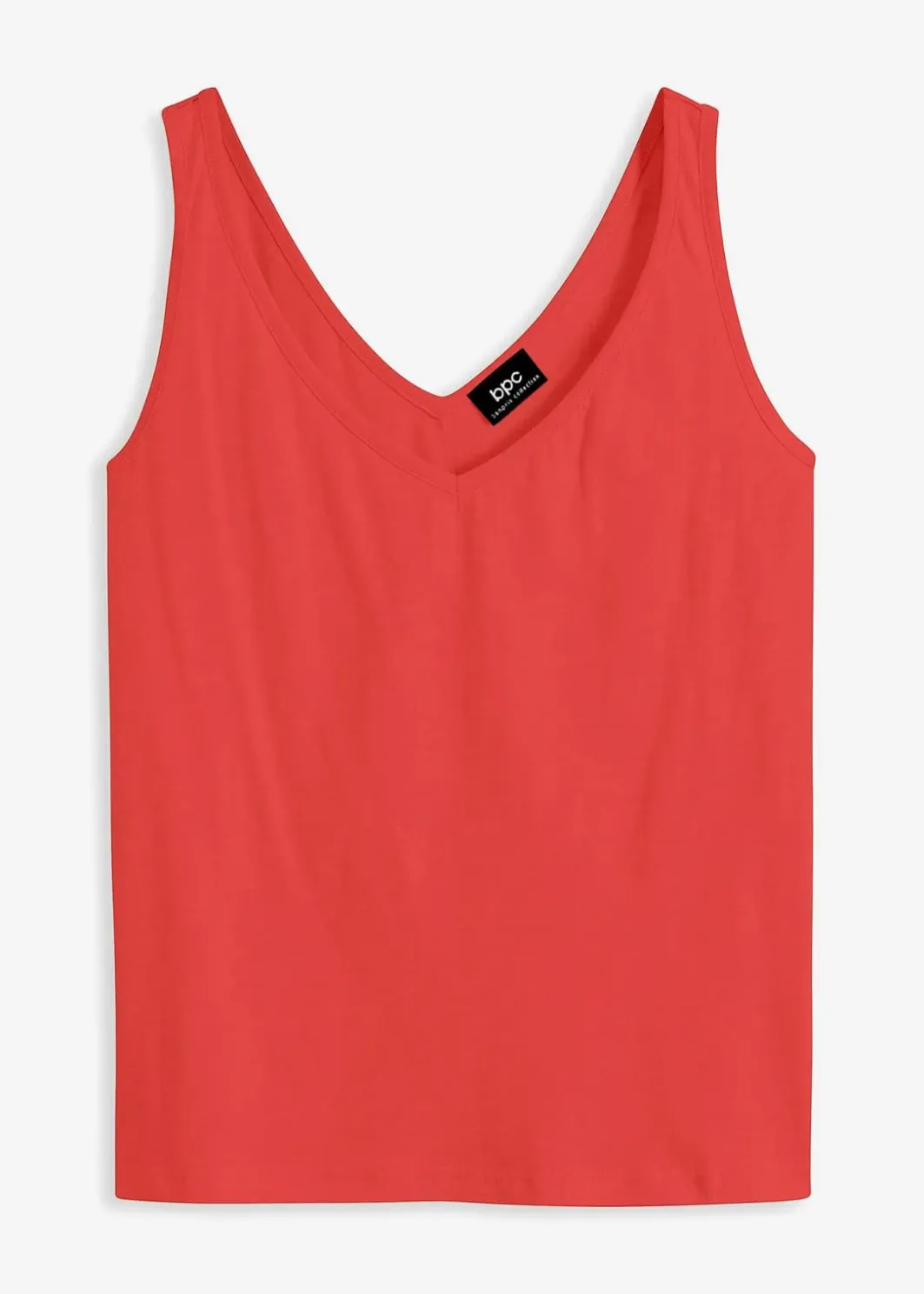 New Top aus reiner Bio-Baumwolle Damen Nachhaltigere Materialien|Shirts & Tops