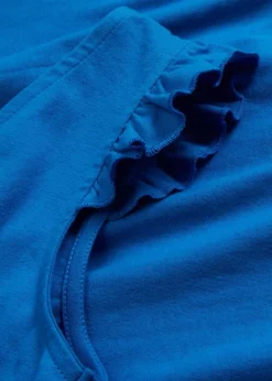 Hot Top aus reiner Bio-Baumwolle Damen Nachhaltigere Materialien|Shirts & Tops