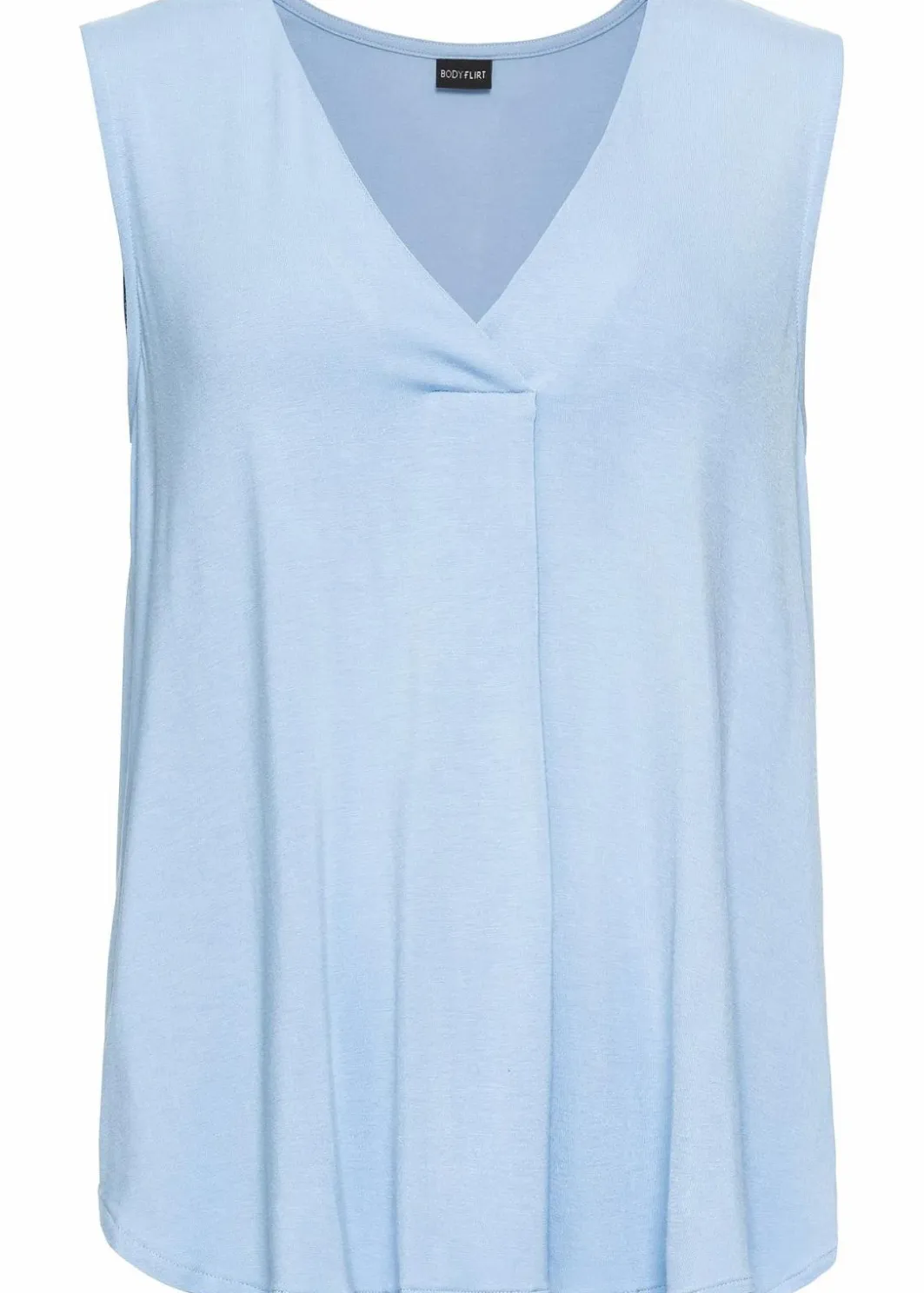 Clearance Top aus softem Viskose-Mix Damen Shirts & Tops|Nachhaltigere Materialien