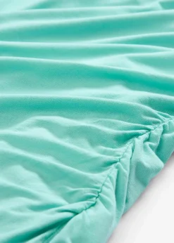 Online Top aus softem Viskose-Mix Damen Nachhaltigere Materialien|Shirts & Tops