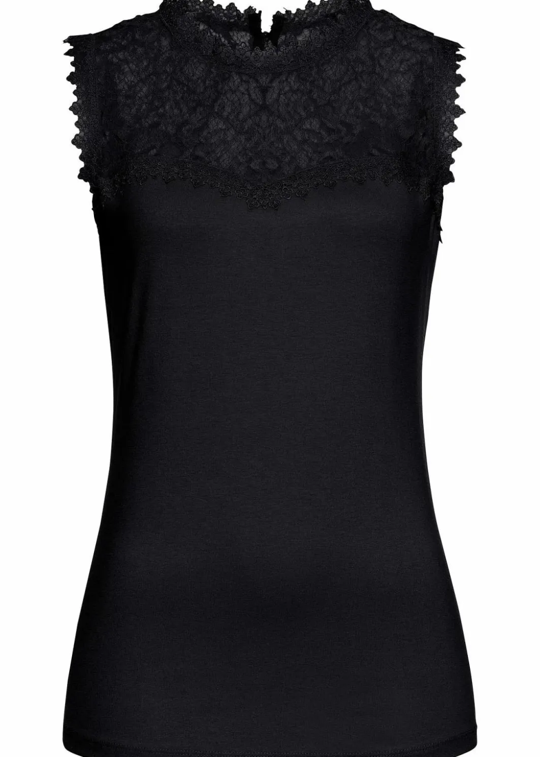 Best Top aus softem Viskose-Mix Damen Nachhaltigere Materialien|Shirts & Tops