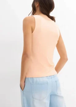 Hot Top aus softer Viskose (2er Pack) Damen Bekleidung·Röcke|Basics